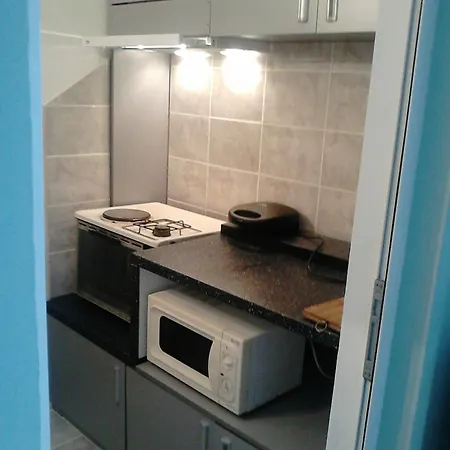 Prima 2 بيت ضيافة سينتس قسطنطين وهيلينا