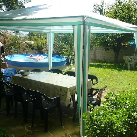 بيت ضيافة Prima 2 سينتس قسطنطين وهيلينا