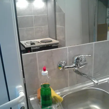 Pensjonat Prima 2 Sweti Konstantin i Sweta Elena