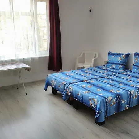 Prima 2 Pensjonat 2*