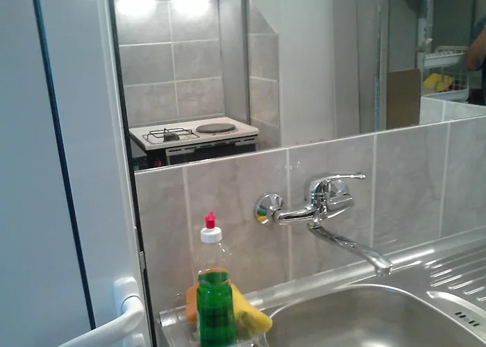 Gæstehus Prima 2 Sankt Konstantin & Helena