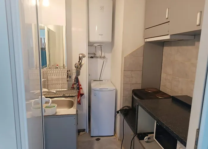 Gæstehus Prima 2 Sankt Konstantin & Helena