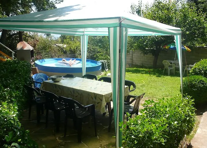 Gæstehus Prima 2 Sankt Konstantin & Helena