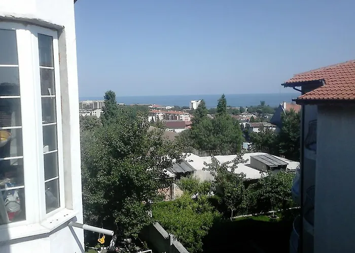 Prima 2 Gæstehus Sankt Konstantin & Helena