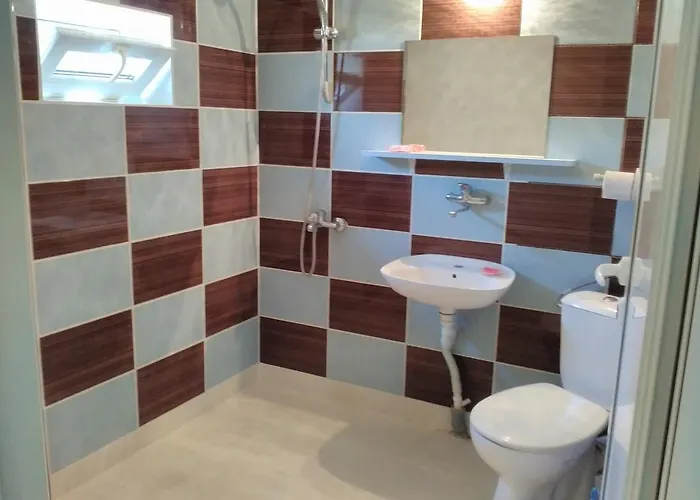 Prima 2 Gæstehus 2*