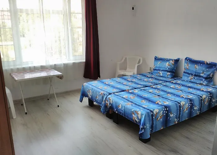 Prima 2 ゲストハウス 2*