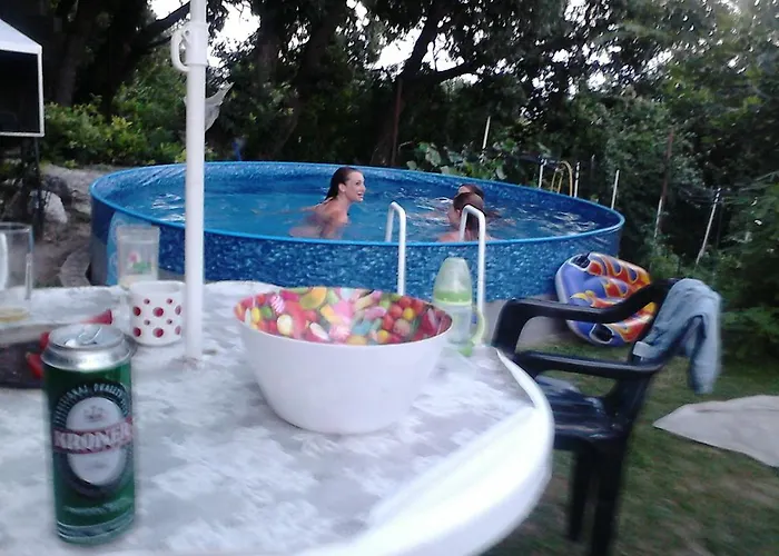 Prima 2 Sankt Konstantin & Helena